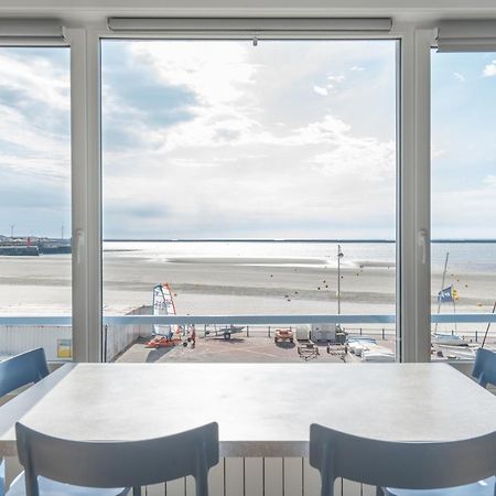 "Les Mouettes" Apartment บูโลญ-ซูร์-แมร์ ภายนอก รูปภาพ