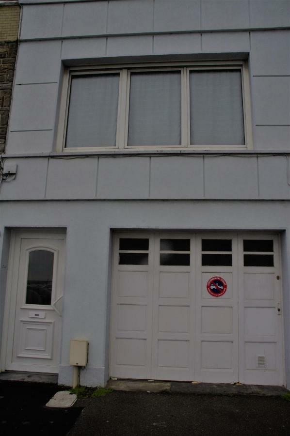 "Les Mouettes" Apartment บูโลญ-ซูร์-แมร์ ภายนอก รูปภาพ